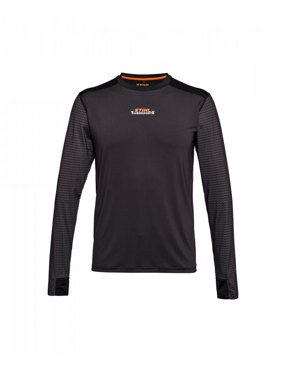 CAMISETA DE MANGA LARGA TIMBERSPORTS® CAMISETA DE MANGA LARGA TIMBERSPORTS®