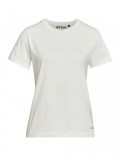 Camiseta de mujer SUSTAINABLE ICON Blanco