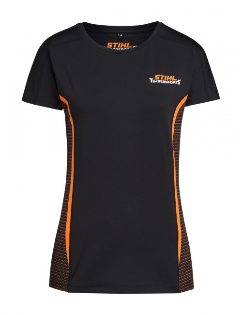 Camiseta funcional mujer SCORE
