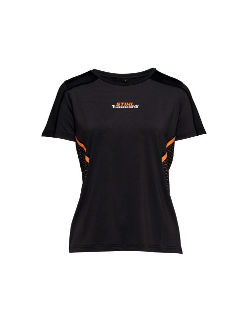 Camiseta Funcional TIMBERSPORTS®