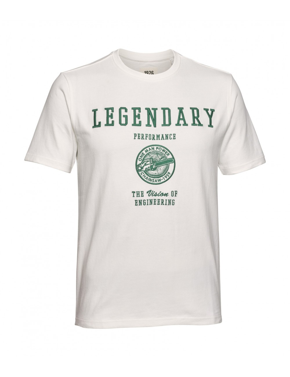 Camiseta LEGENDARY CONTRA