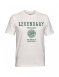 Camiseta LEGENDARY CONTRA