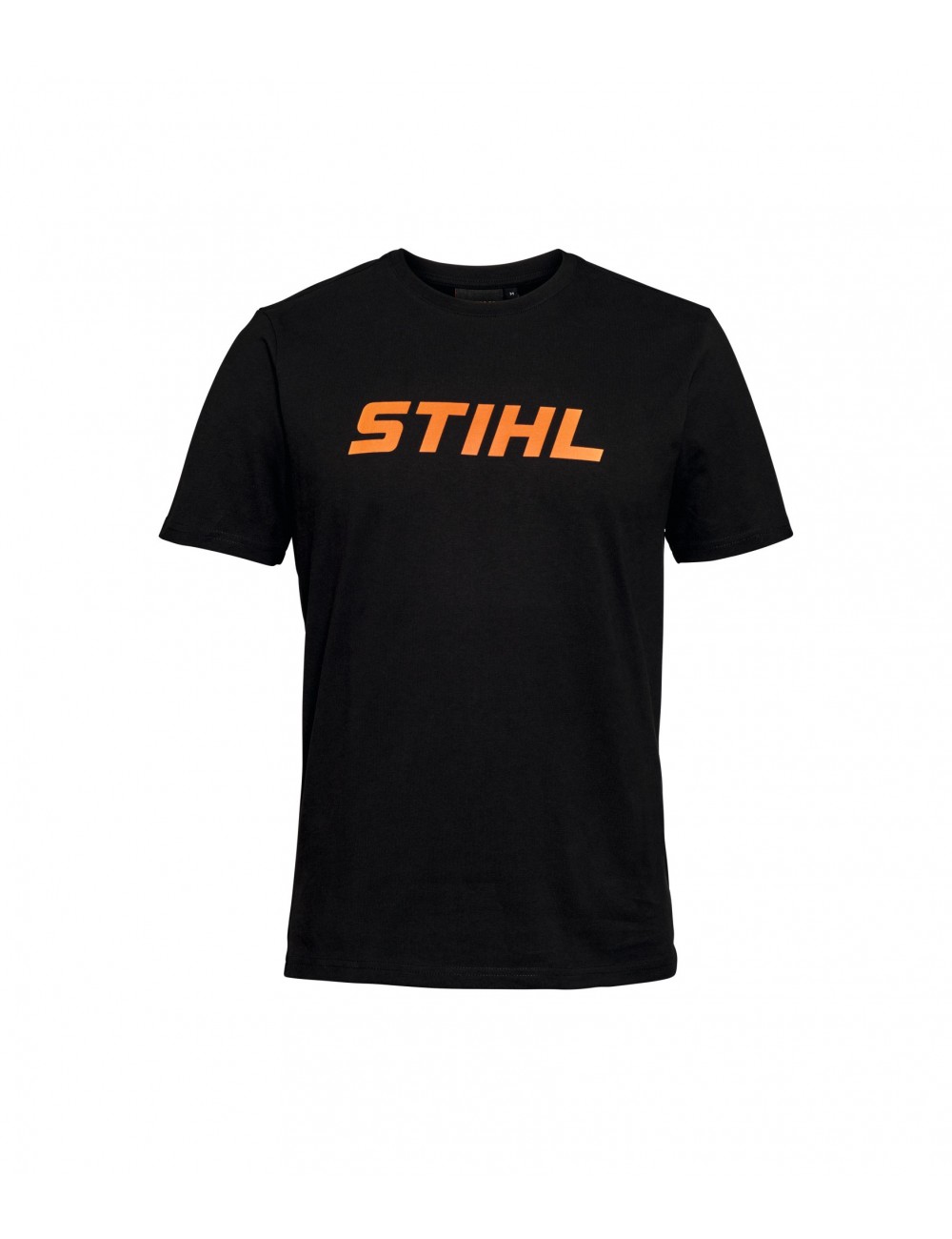 Camiseta MS 500i Black