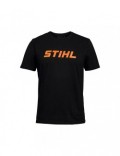 Camiseta MS 500i Black