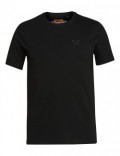 Camiseta SMALL AXE- HOMBRE- negro