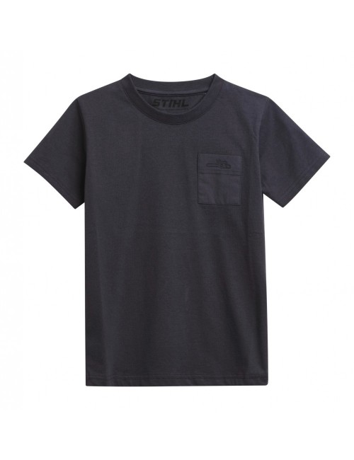 Camiseta niños UTILITY