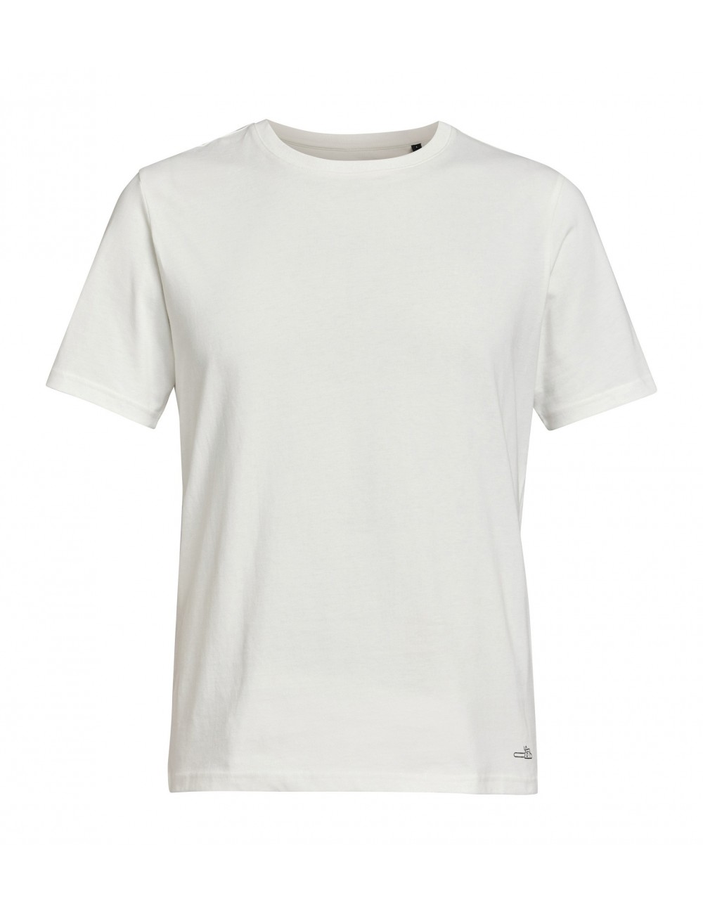 Camiseta SUSTAINABLE ICON Blanca