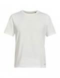 Camiseta SUSTAINABLE ICON Blanca