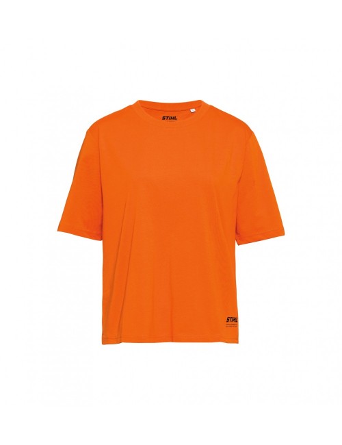 Camiseta Sustainable Boxy