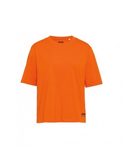 Camiseta Sustainable Boxy