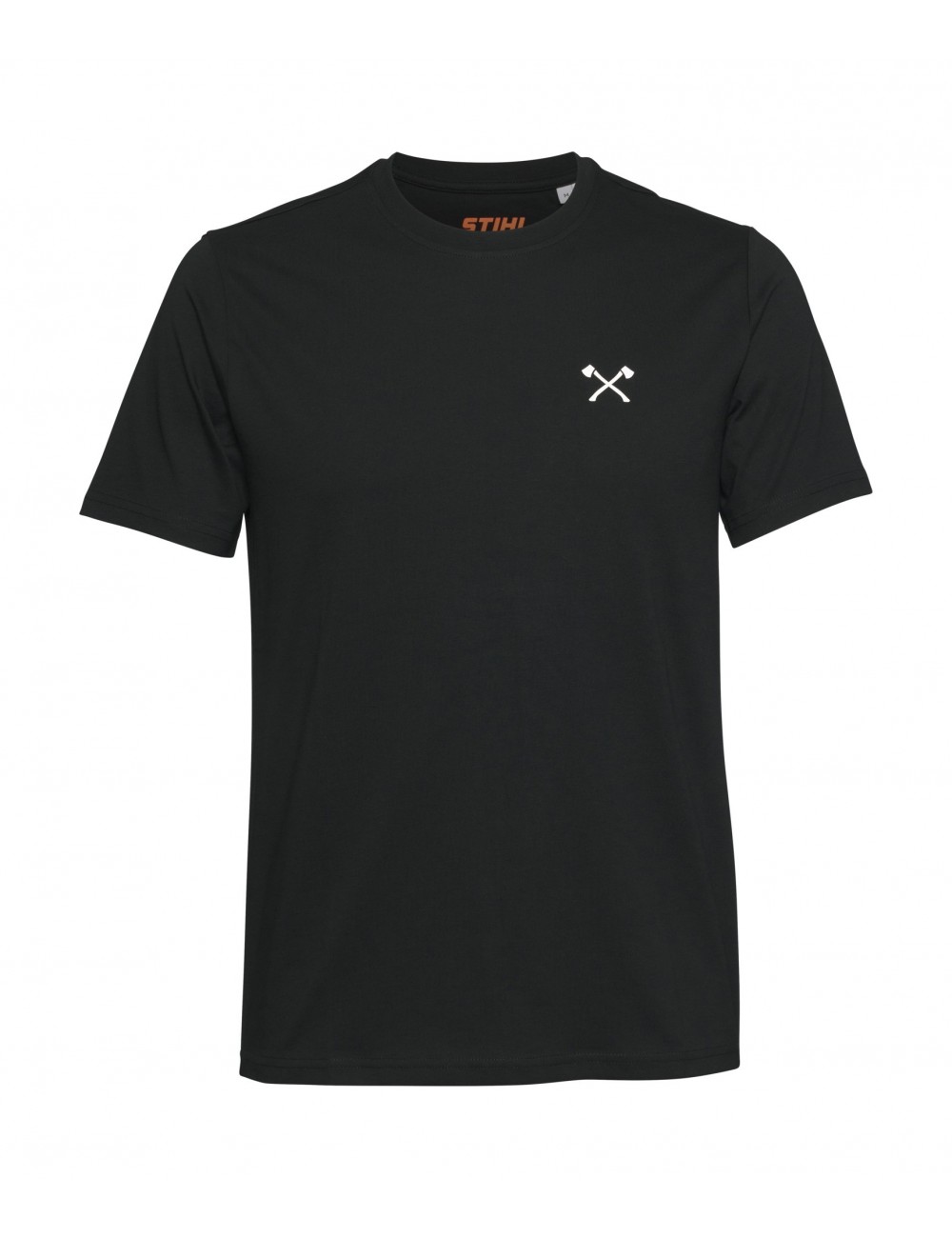Camiseta TIMBERSPORTS® AXE BLACK
