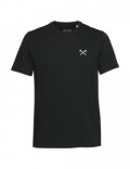 Camiseta TIMBERSPORTS® AXE BLACK