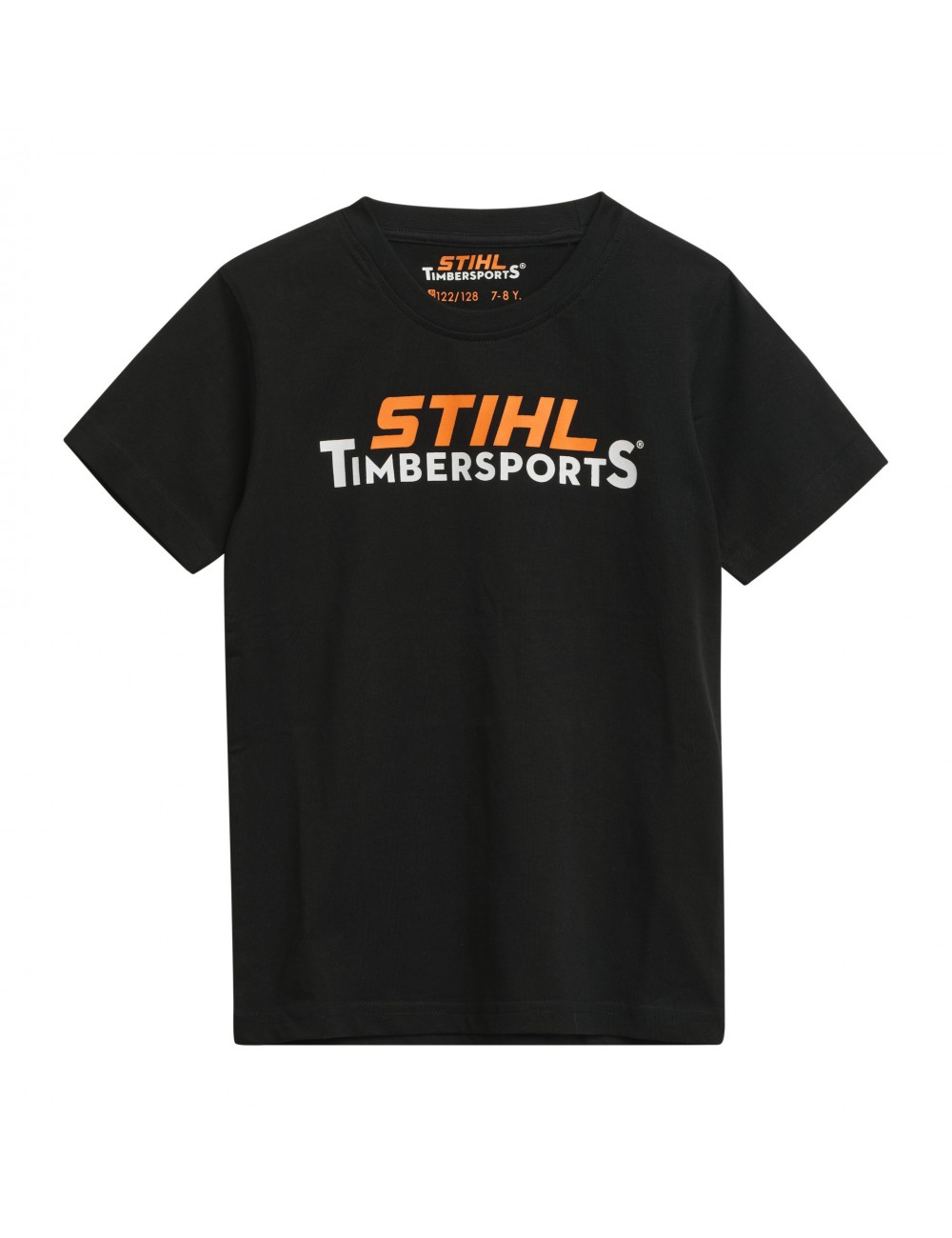 Camiseta niños TIMBERSPORTS Camiseta niños TIMBERSPORTS