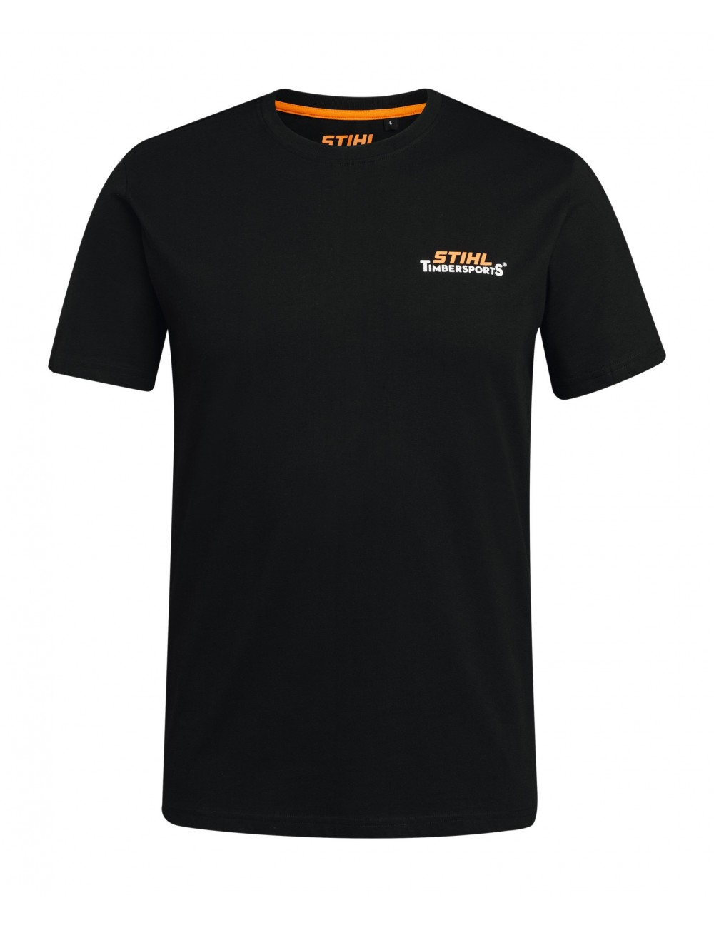 Camiseta «SCRATCHED AXE» Unisex