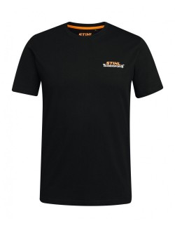 Camiseta «SCRATCHED AXE» Unisex