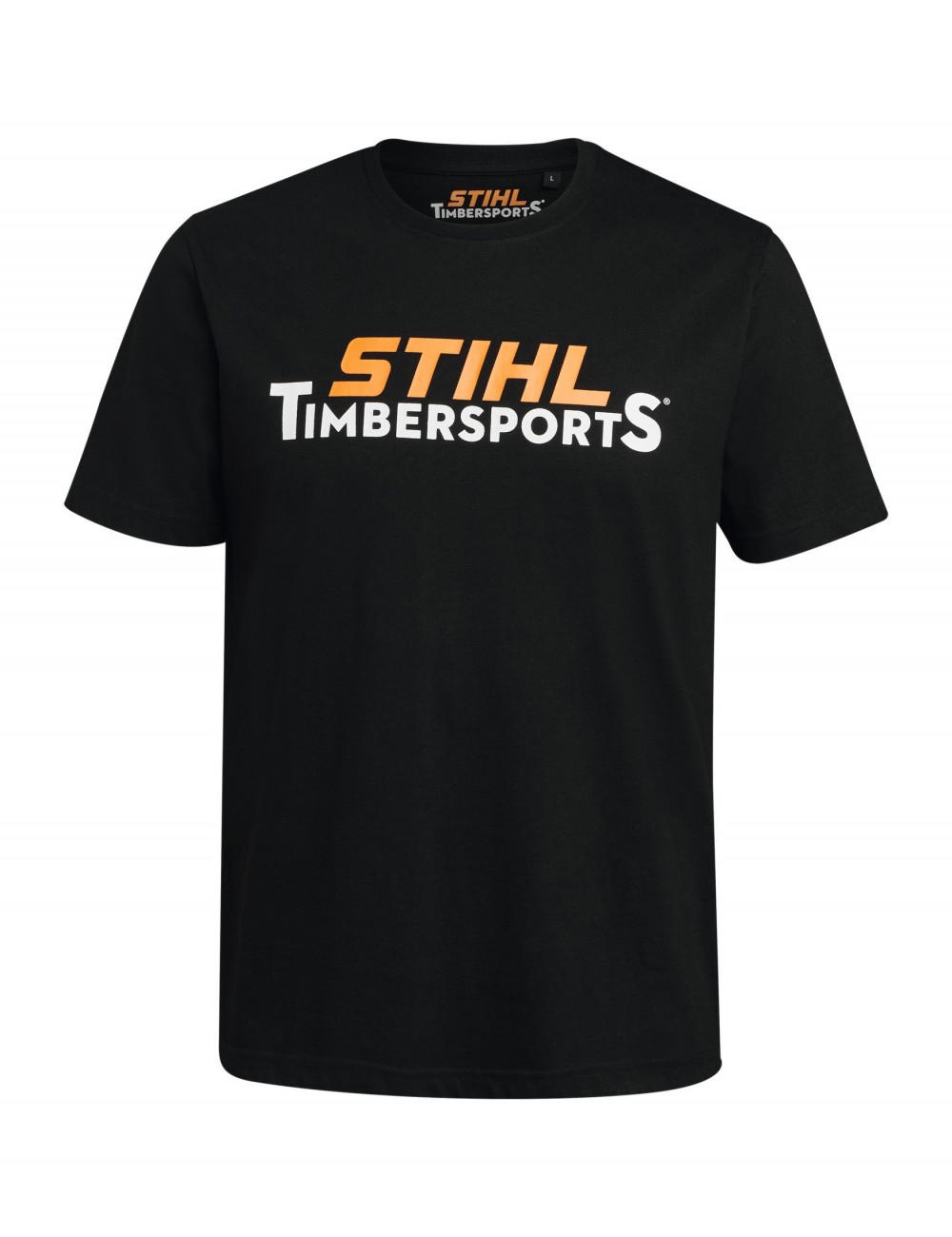 Camiseta «LOGO CHEST» Unisex