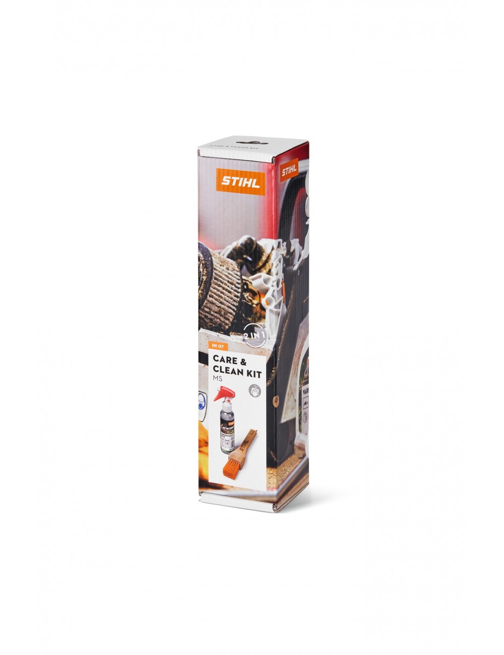 Care & Clean Kit MS Care & Clean Kit MS