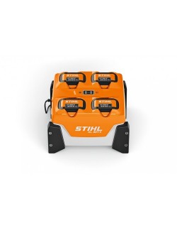 Cargador multiple AL 301-4