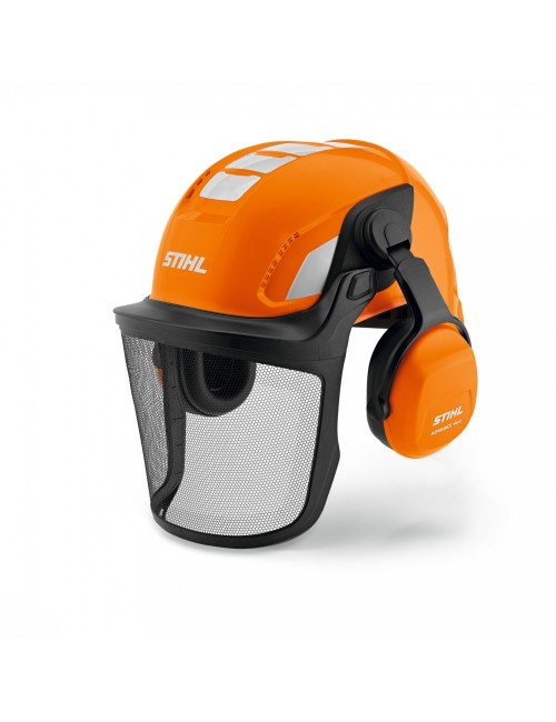 Casco ADVANCE Vent
