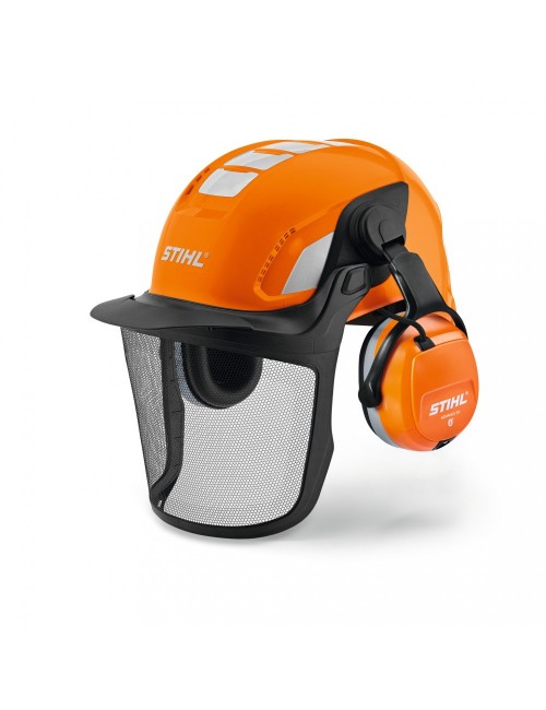 Casco ADVANCE X-Vent