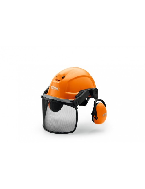 Casco DYNAMIC X-Ergo