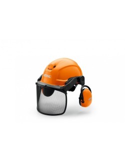 Casco DYNAMIC X-Ergo