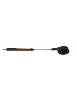 Cepillo rotativo- RE 232 - RE 462 PLUS