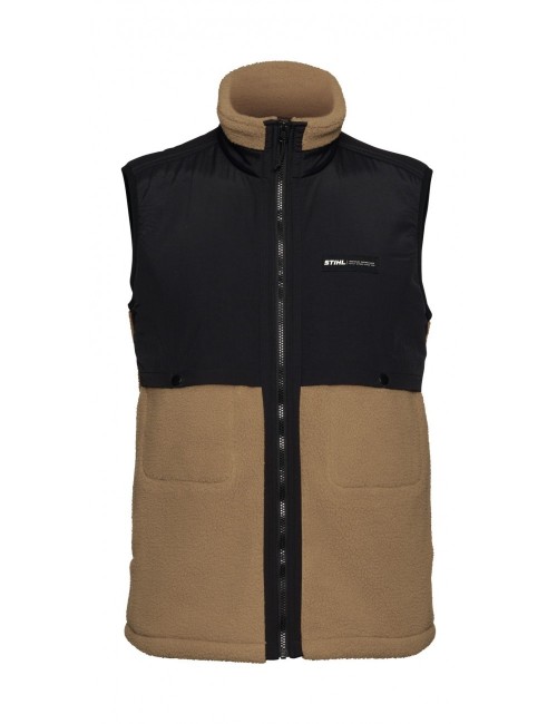 Chaleco SHERPA