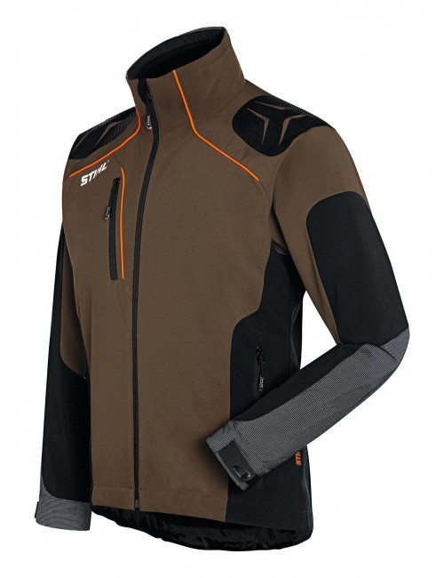 Chaqueta ADVANCE X-SHELL para hombre