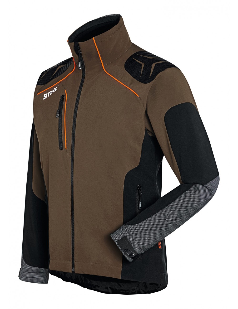 Chaqueta ADVANCE X-SHELL para hombre
