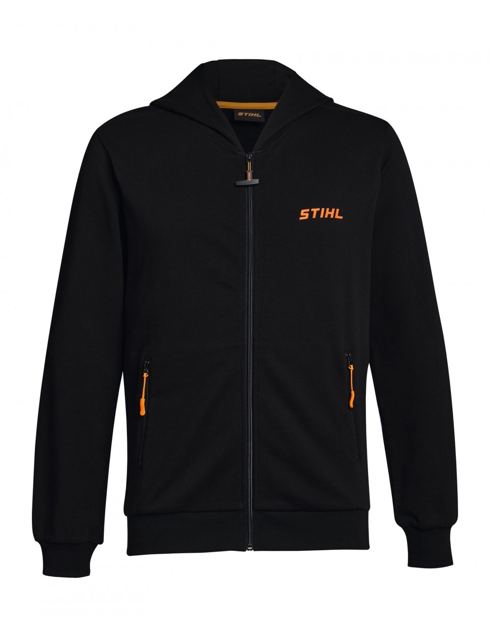 Chaqueta con capucha STIHL