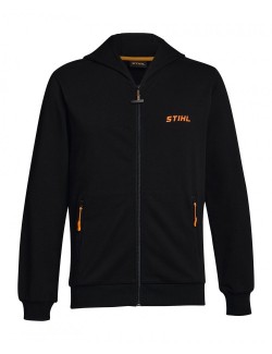 Chaqueta con capucha STIHL