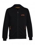 Chaqueta con capucha STIHL