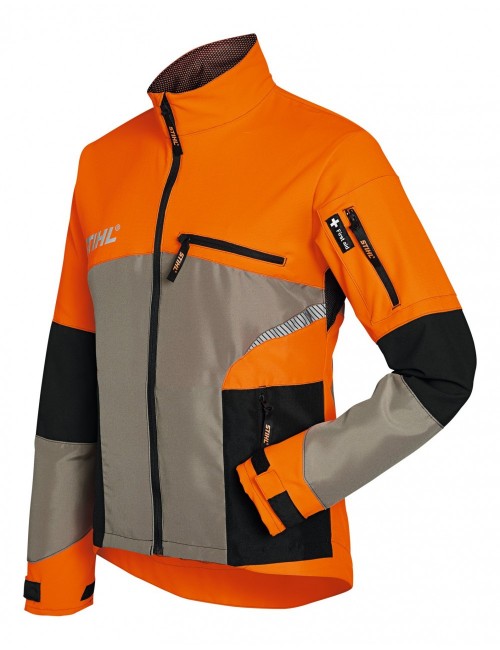 Chaqueta DYNAMIC VENT