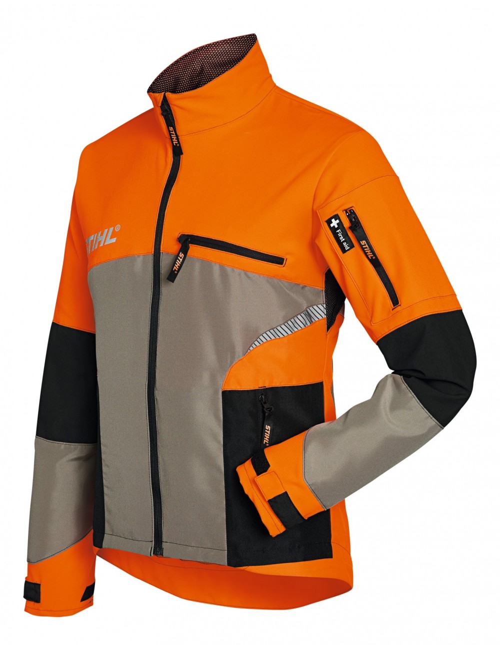 Chaqueta DYNAMIC VENT