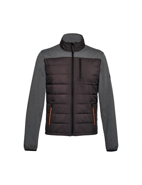 Chaqueta HYBRID