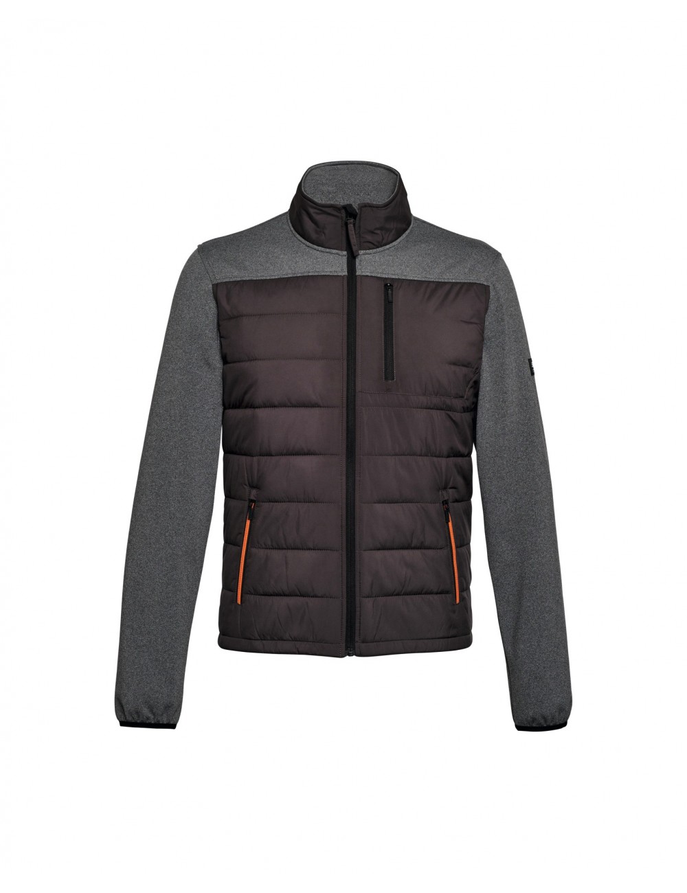 Chaqueta HYBRID
