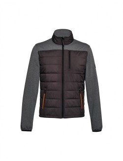 Chaqueta HYBRID