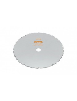 Disco cortahierbas- 250-32