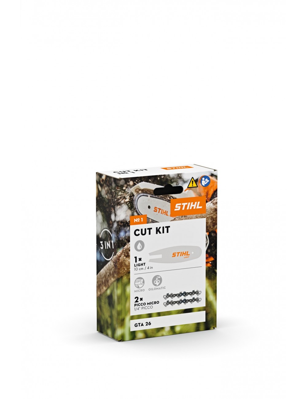 Cut Kit 1 Cut Kit 1