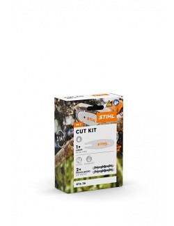 Cut Kit 1