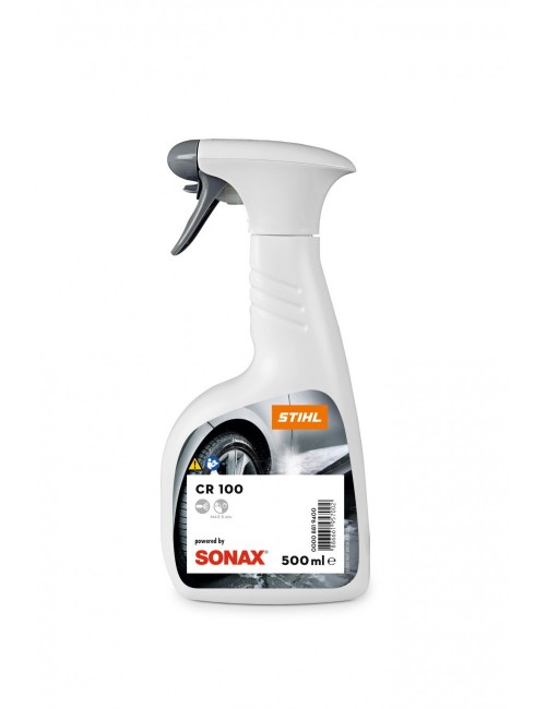 Detergente para llantas- CR 100
