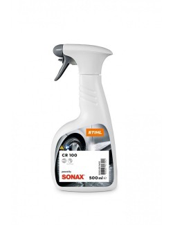 Detergente para llantas- CR 100