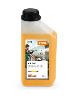 Detergente- universal profesional CP 200