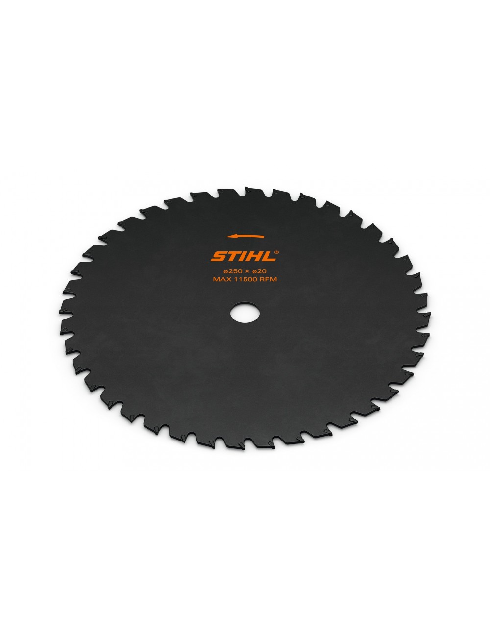 Disco sierra circular cincel 250-26 Ø 20 mm Disco sierra circular cincel 250-26 Ø 20 mm