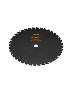 Disco sierra circular cincel 250-26 Ø 20 mm