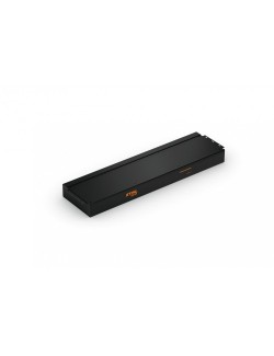 Enchufe múltiple CM 12