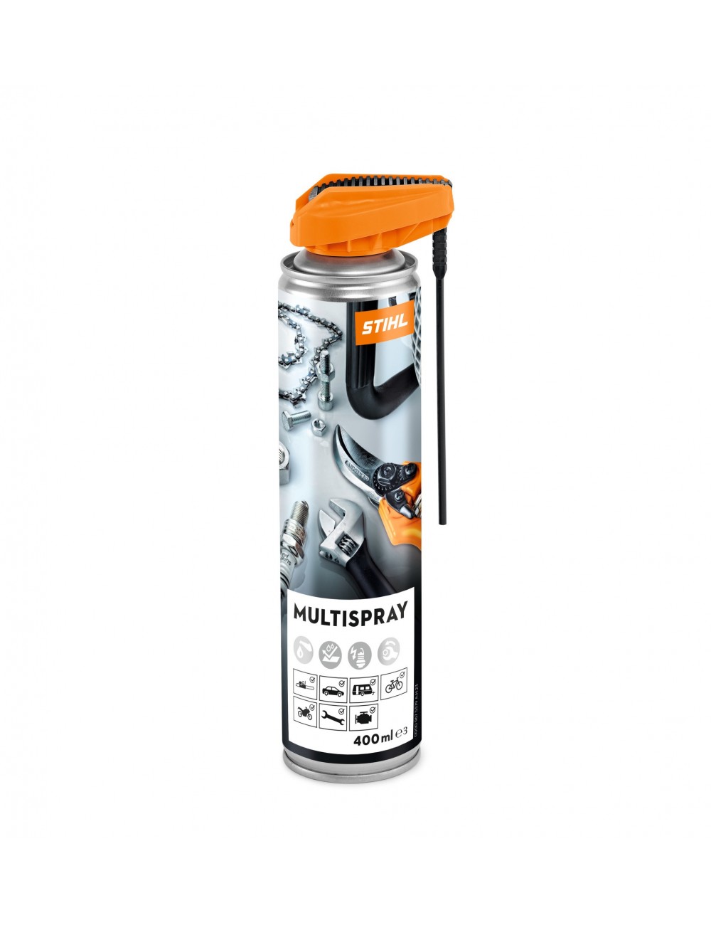 Spray multiuso