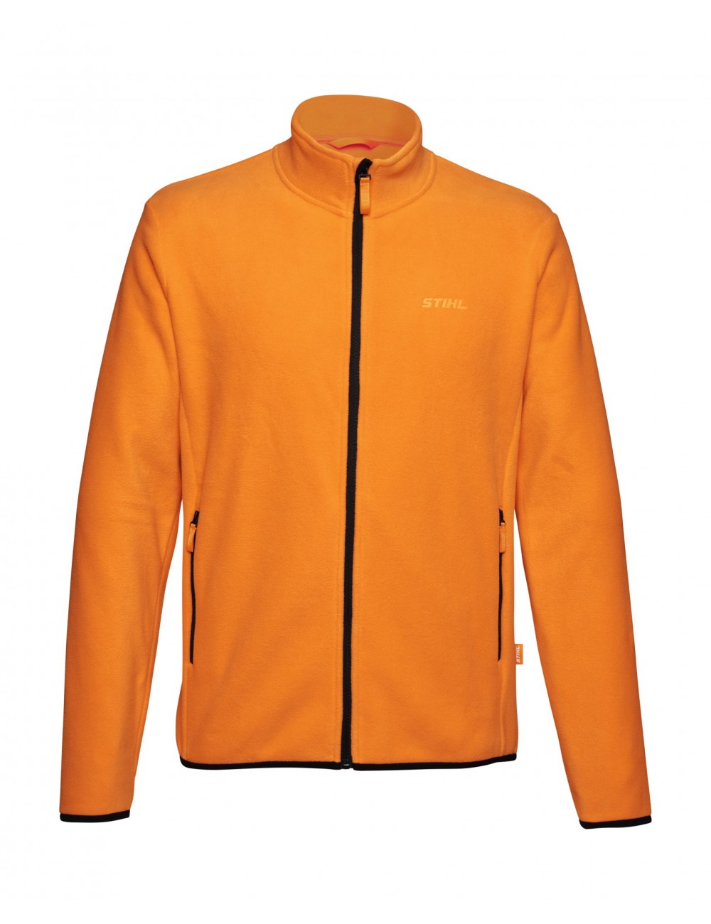 Forro polar CLASSIC ORANGE Forro polar CLASSIC ORANGE