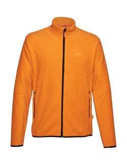 Forro polar CLASSIC ORANGE